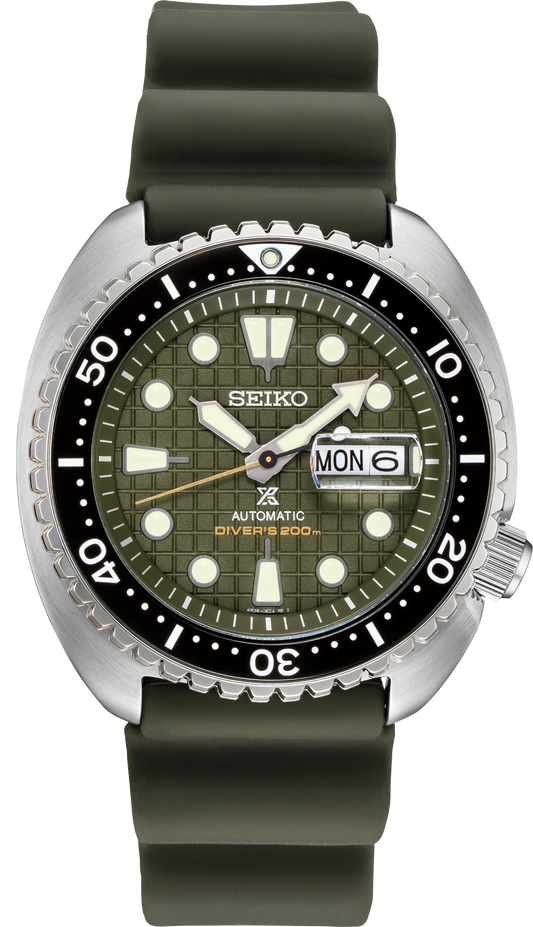 Seiko Prospex Automatic Diver SRPE05