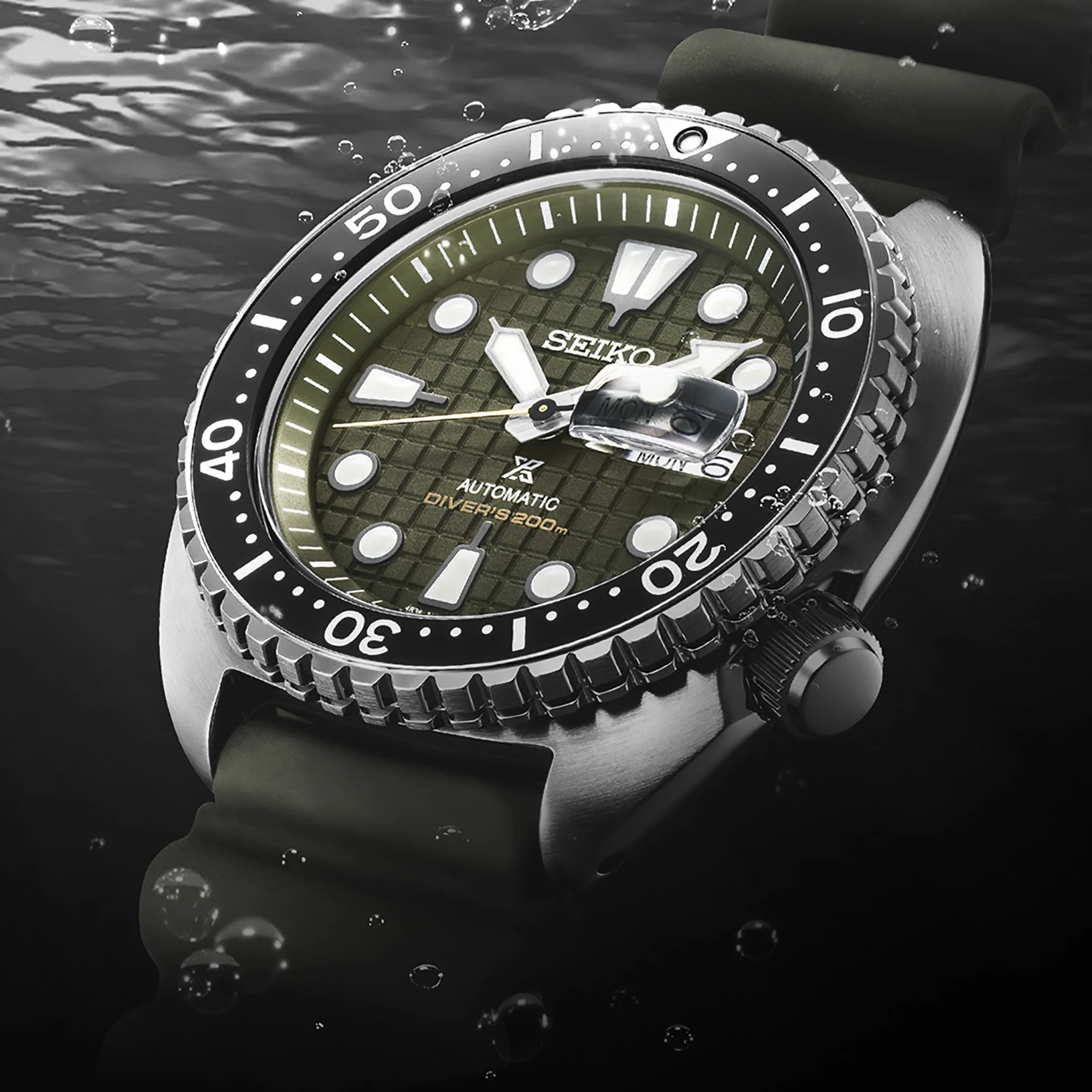 Seiko Prospex Automatic Diver SRPE05