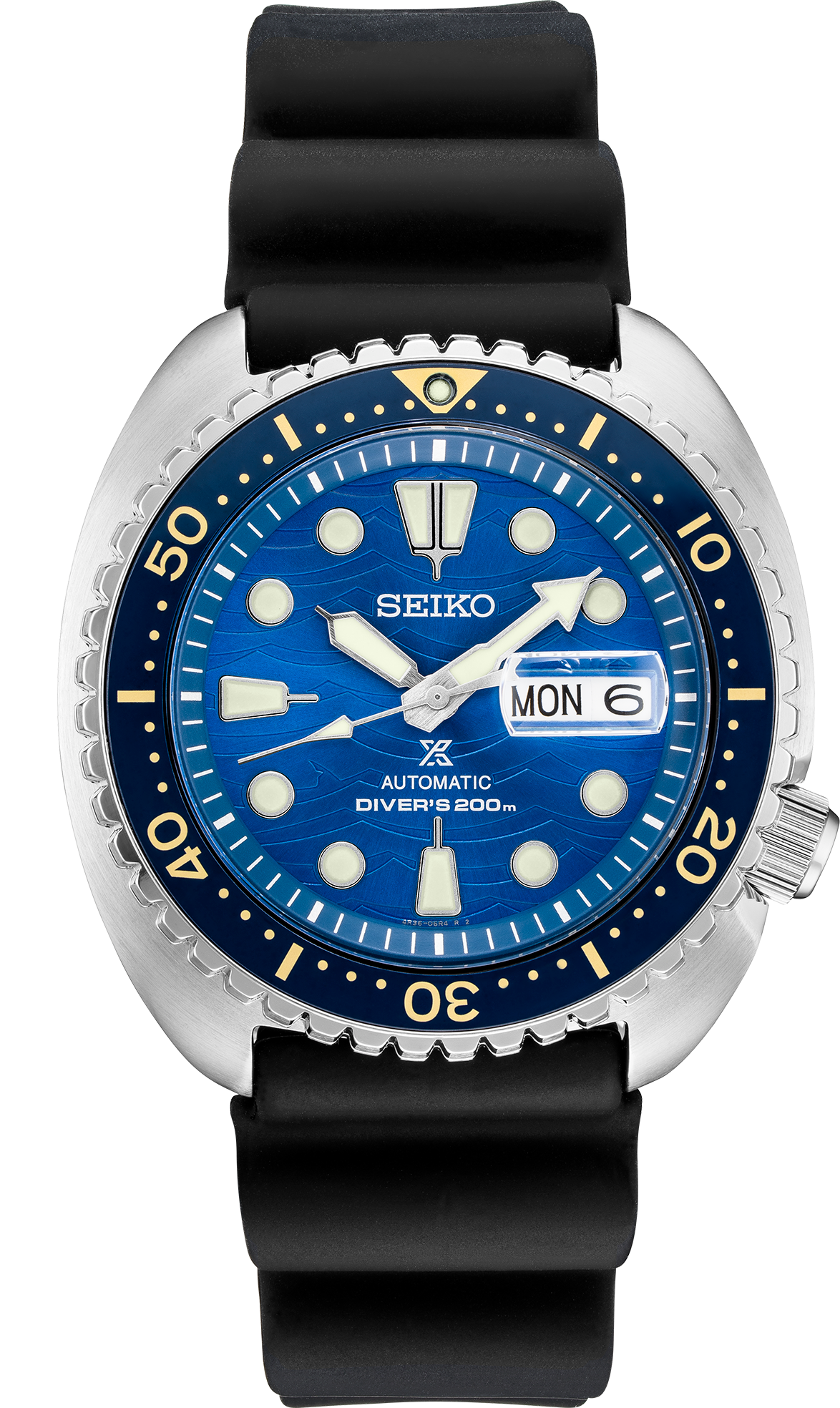 Prospex Special Edition SRPE07