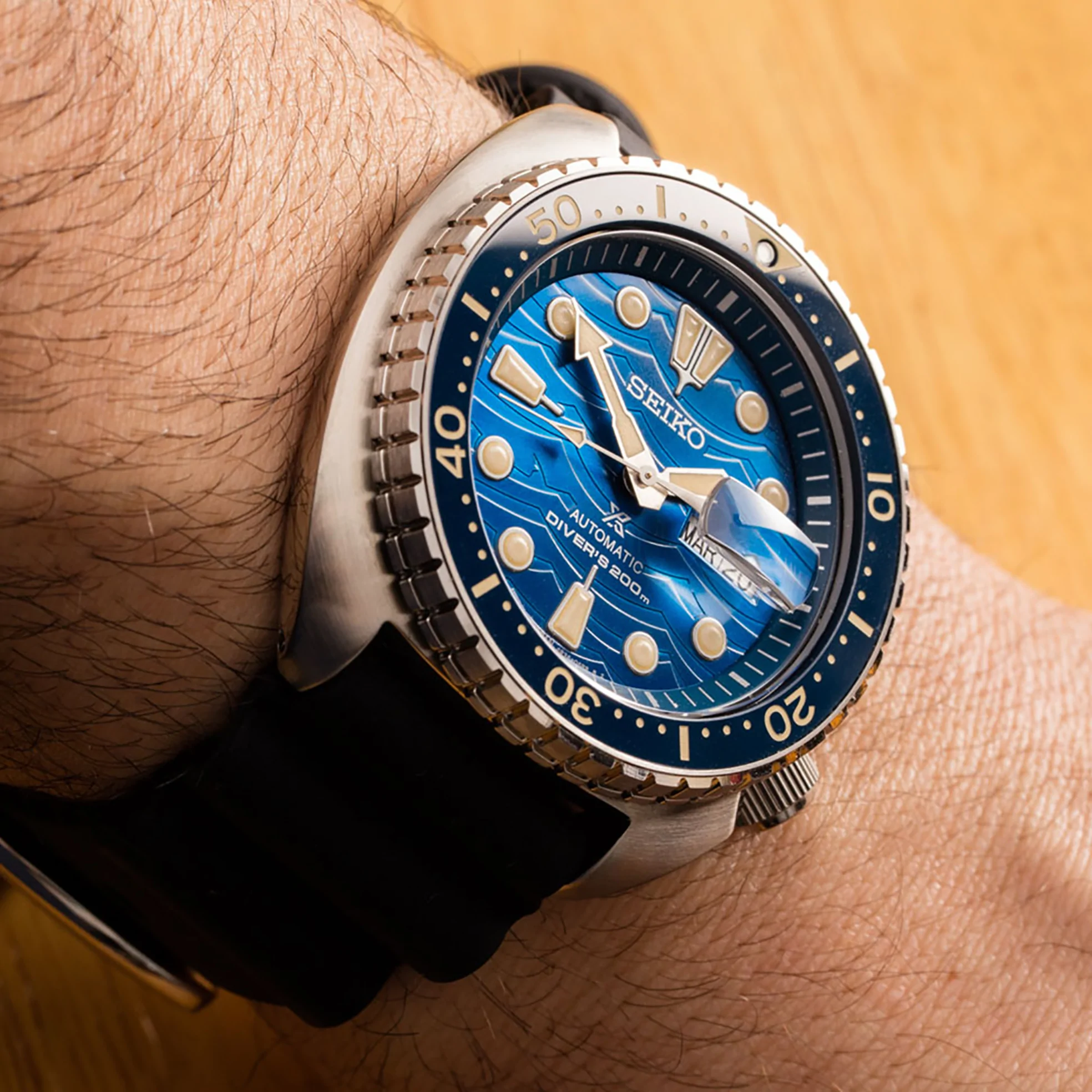 Prospex Special Edition SRPE07