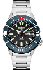 Seiko Prospex PADI Special Edition SRPE27