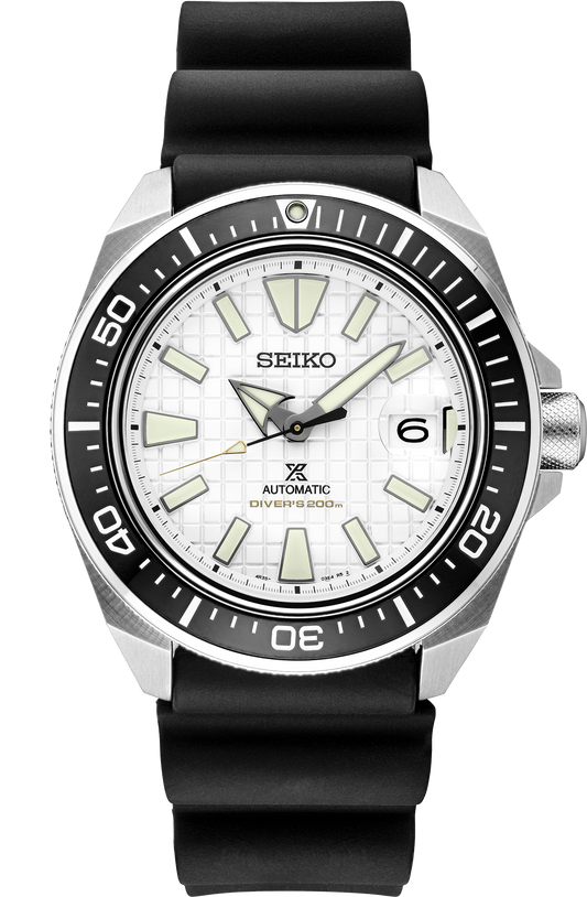 Seiko Prospex Automatic Diver SRPE37