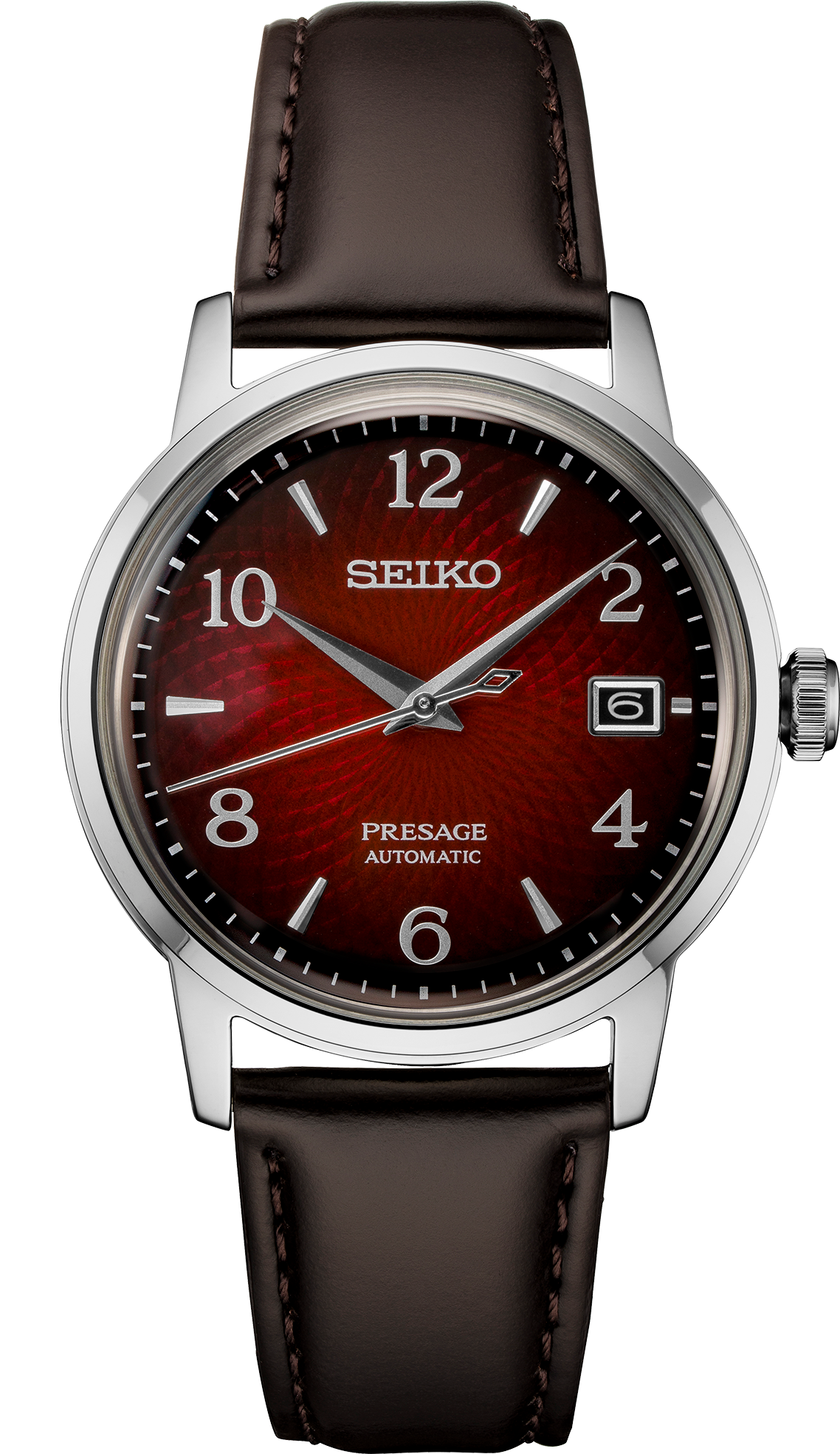 Seiko Presage Cocktail Time SRPE41