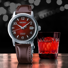 Presage Cocktail Time SRPE41