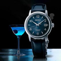 Presage Cocktail Time SRPE43