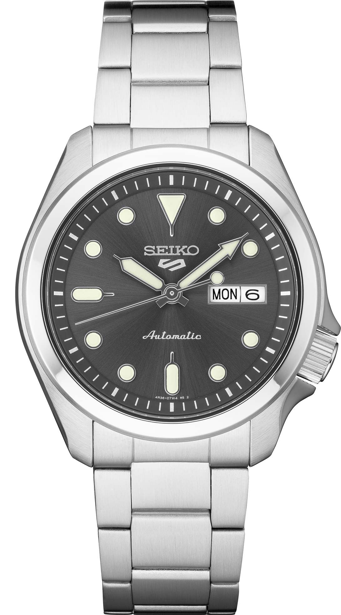 Seiko 5 Sports SRPE51