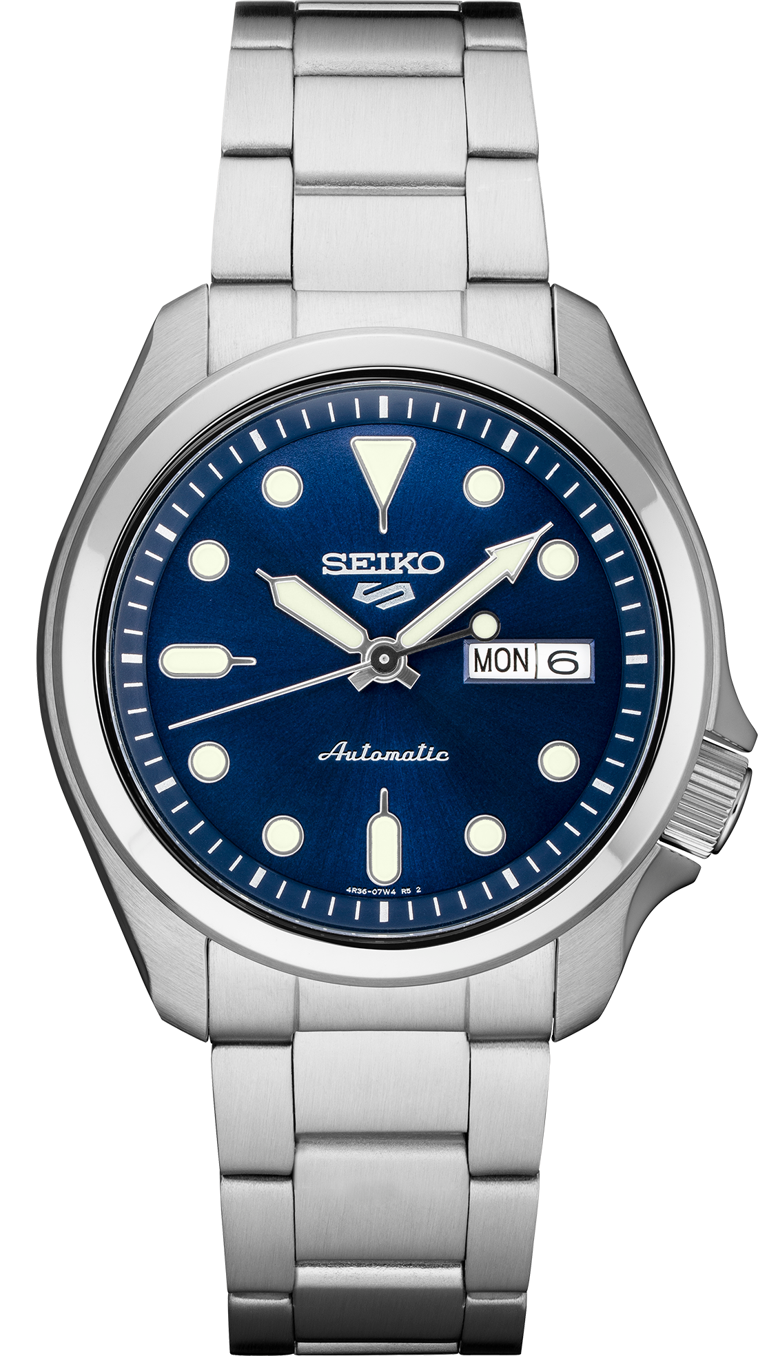 Seiko 5 Sports SRPE53