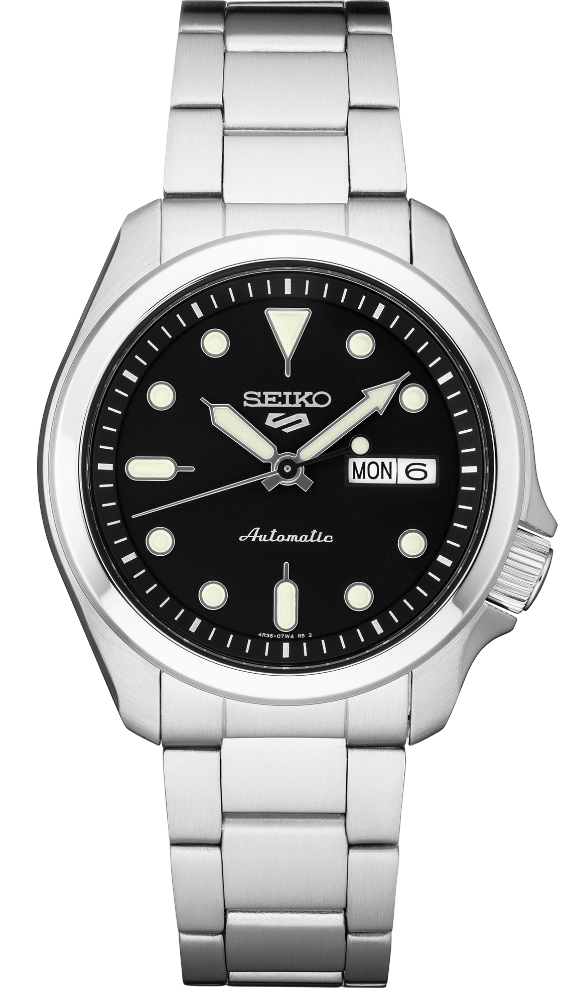 Seiko 5 Sports SRPE55