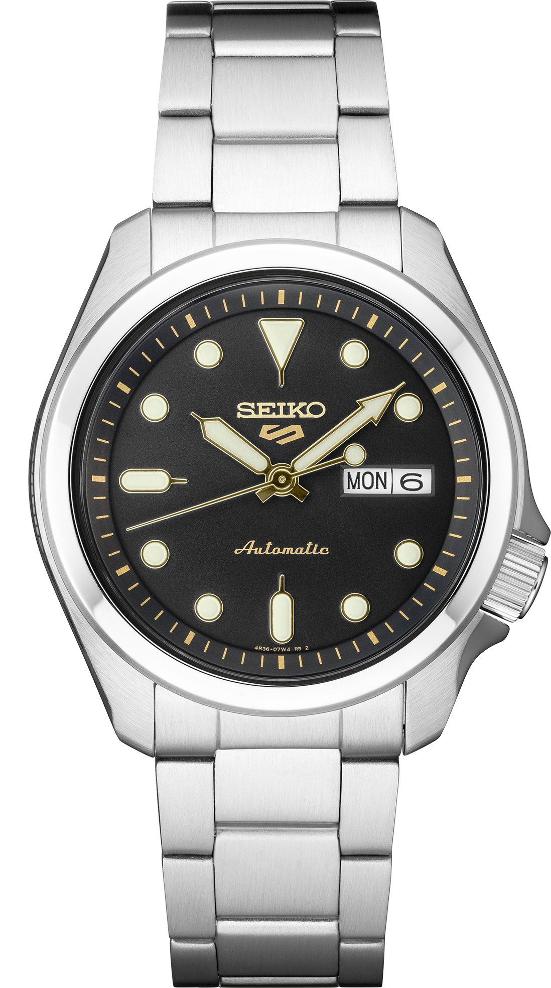 Seiko 5 Sports SRPE57