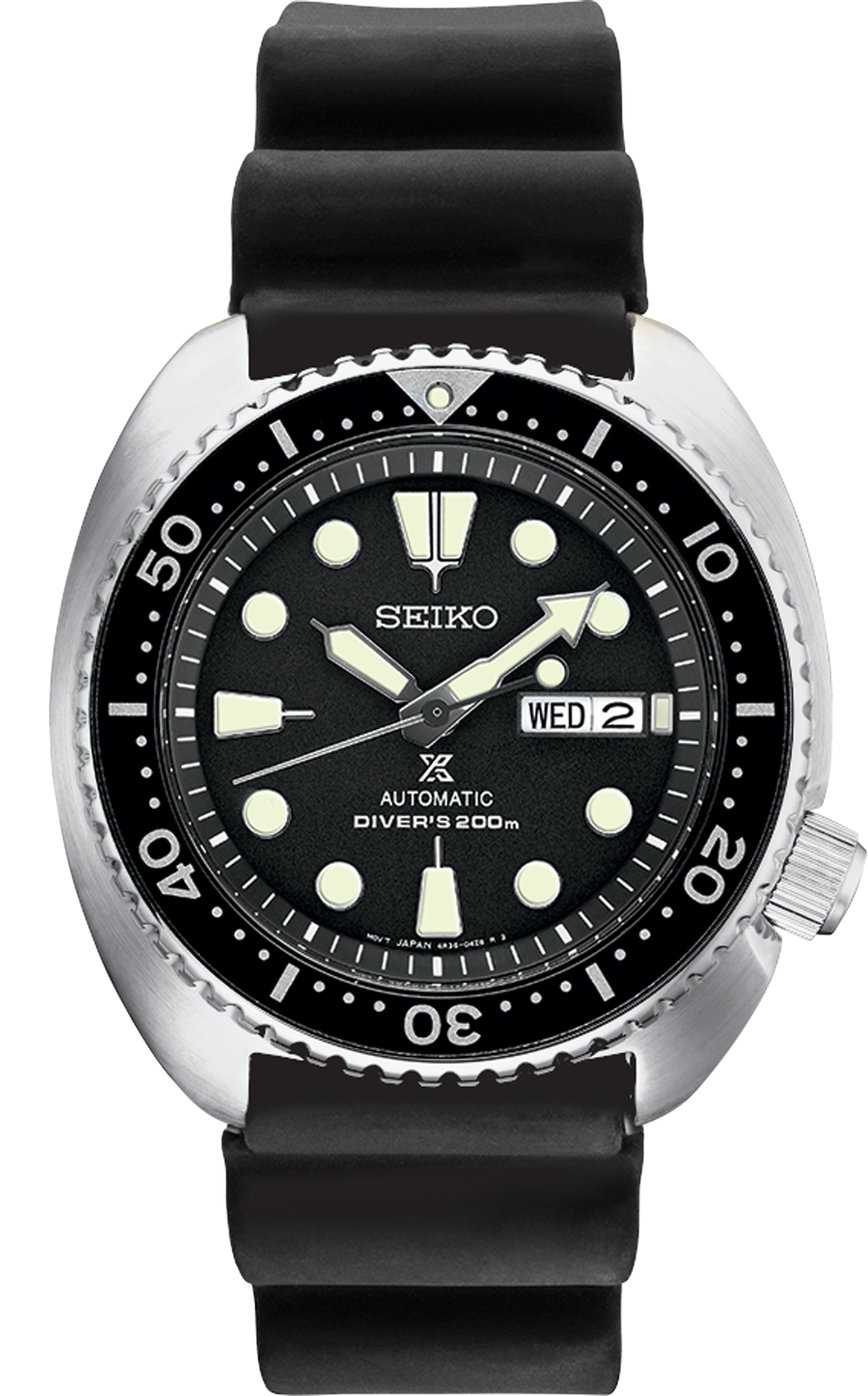 Seiko Prospex Automatic Diver SRPE93