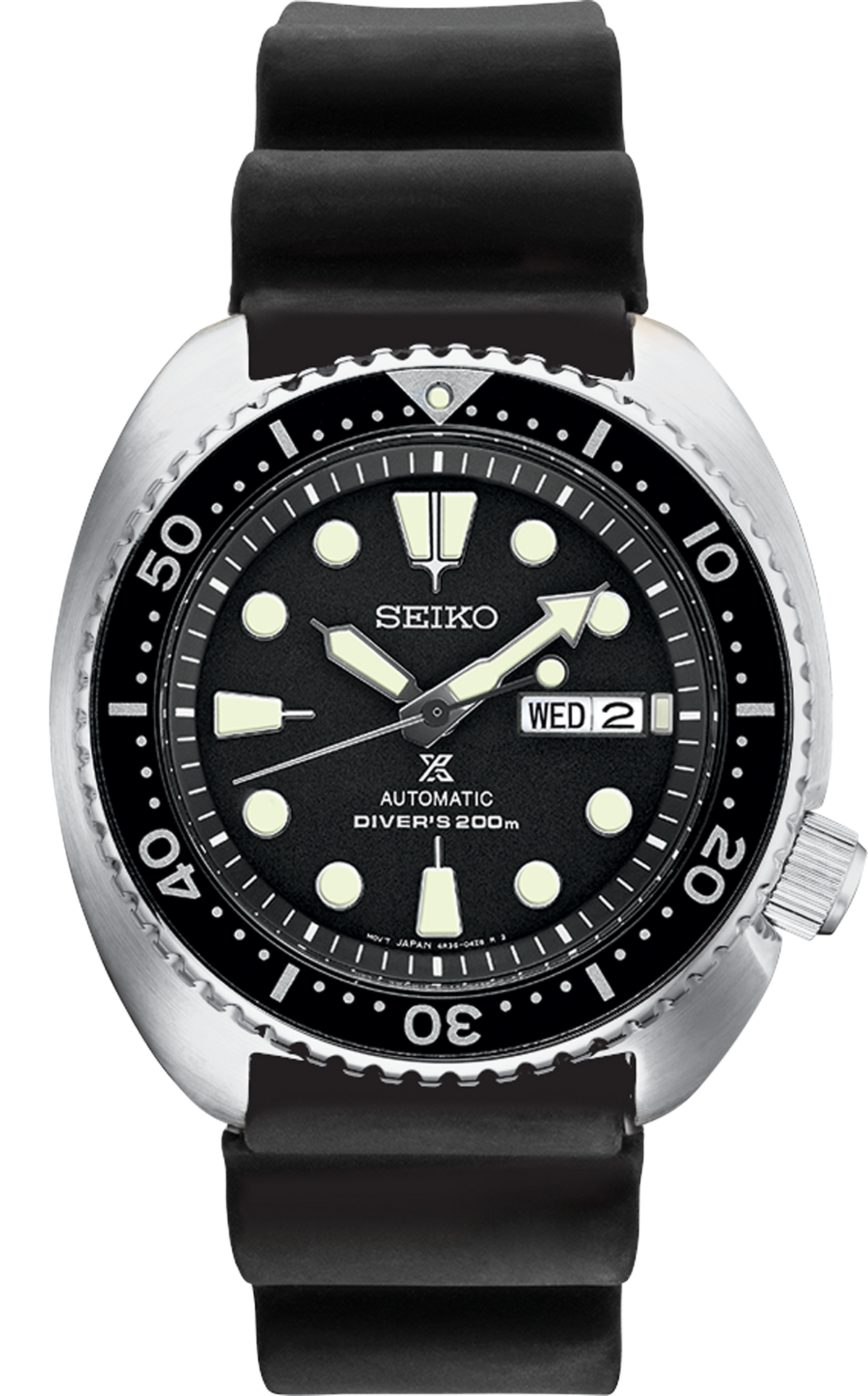 Prospex Automatic Diver SRPE93