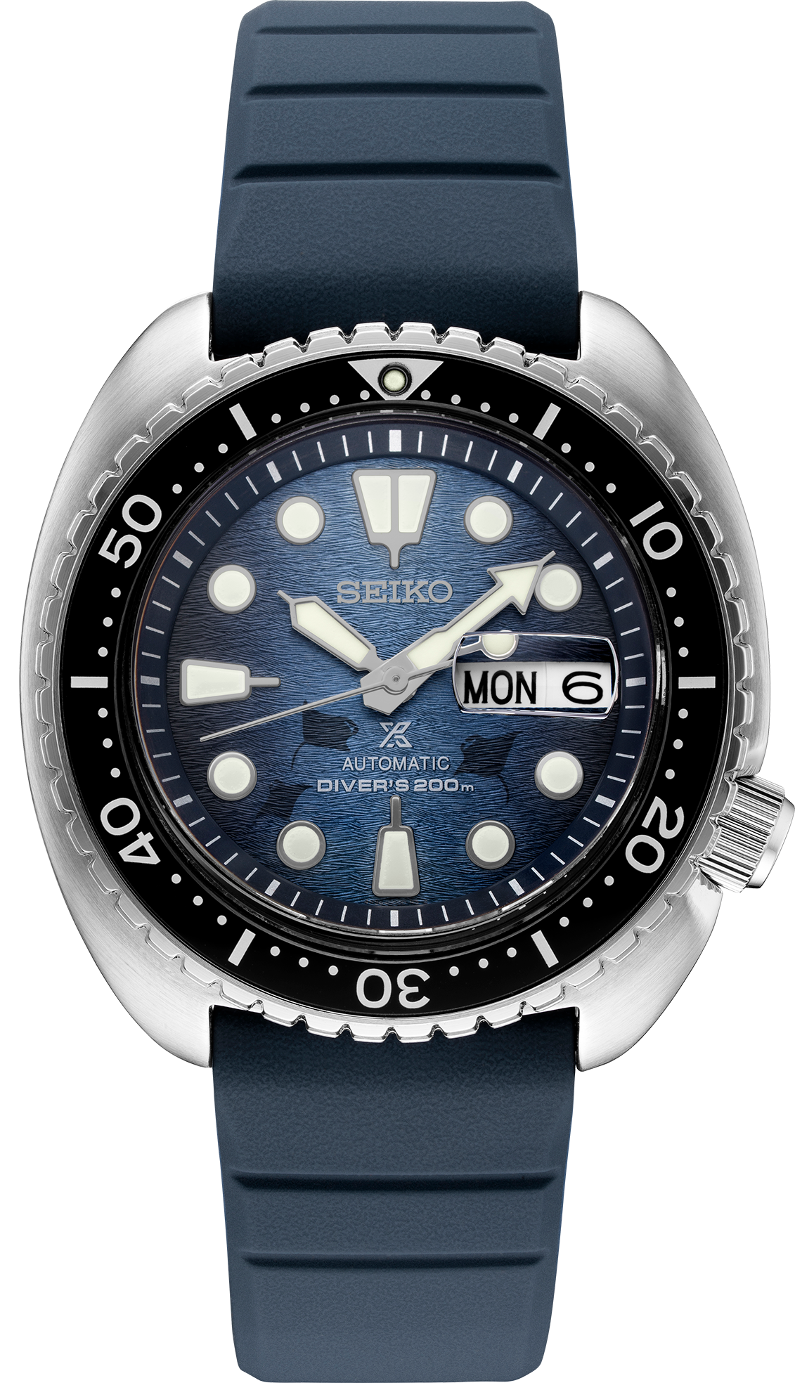 Seiko Prospex Special Edition SRPF77