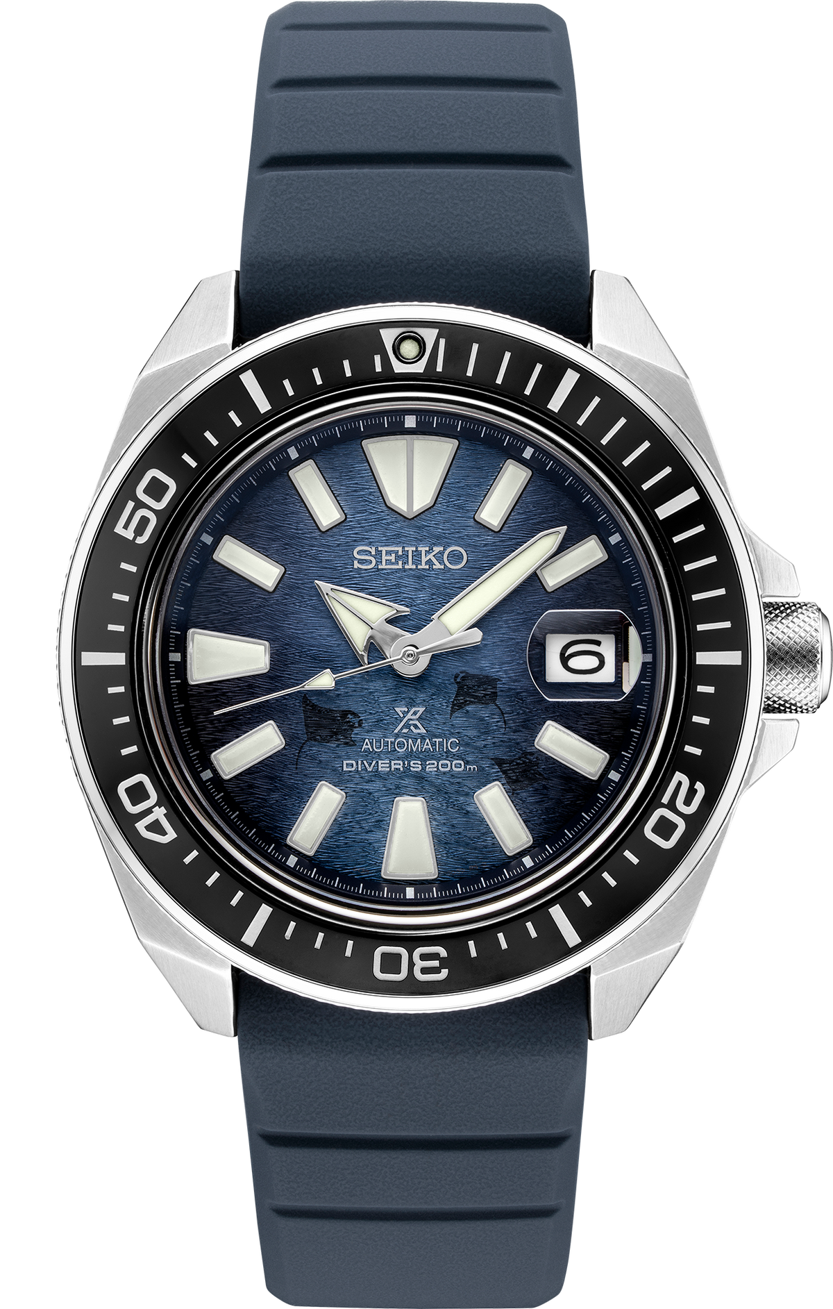 Seiko Prospex Special Edition SRPF79