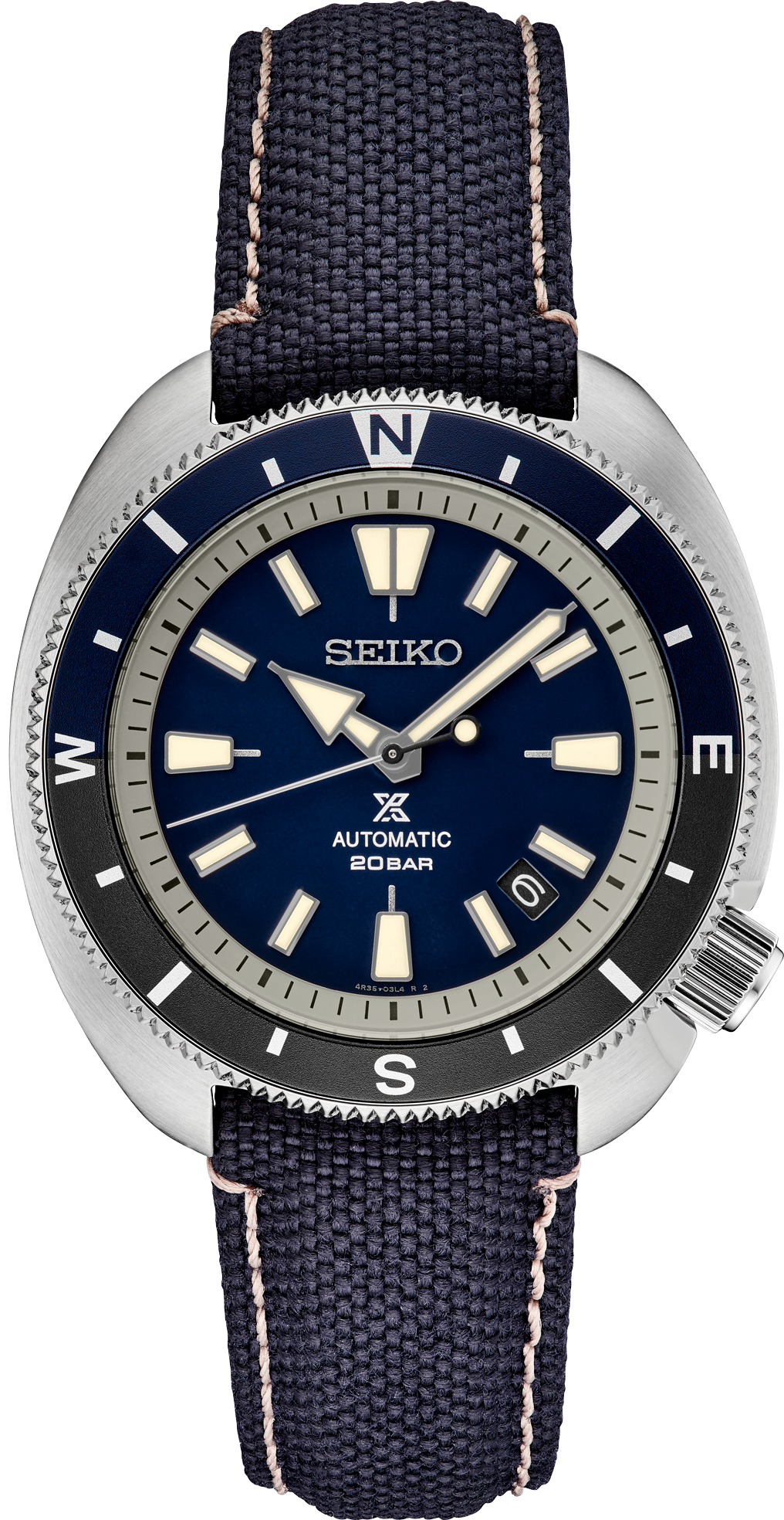 Prospex Automatic SRPG15