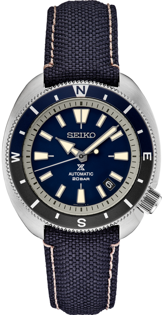 Prospex Automatic SRPG15