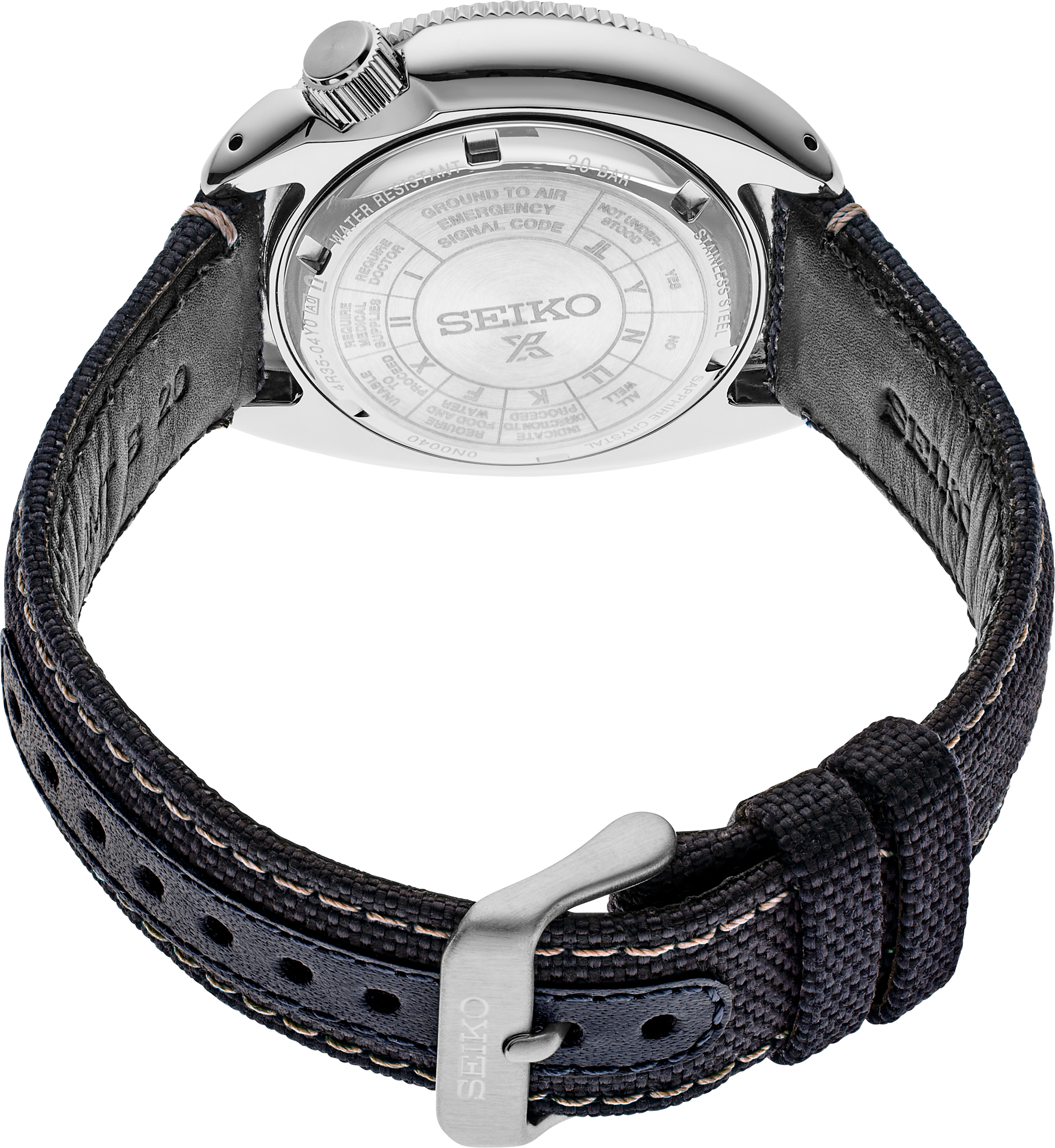 Prospex Automatic SRPG15
