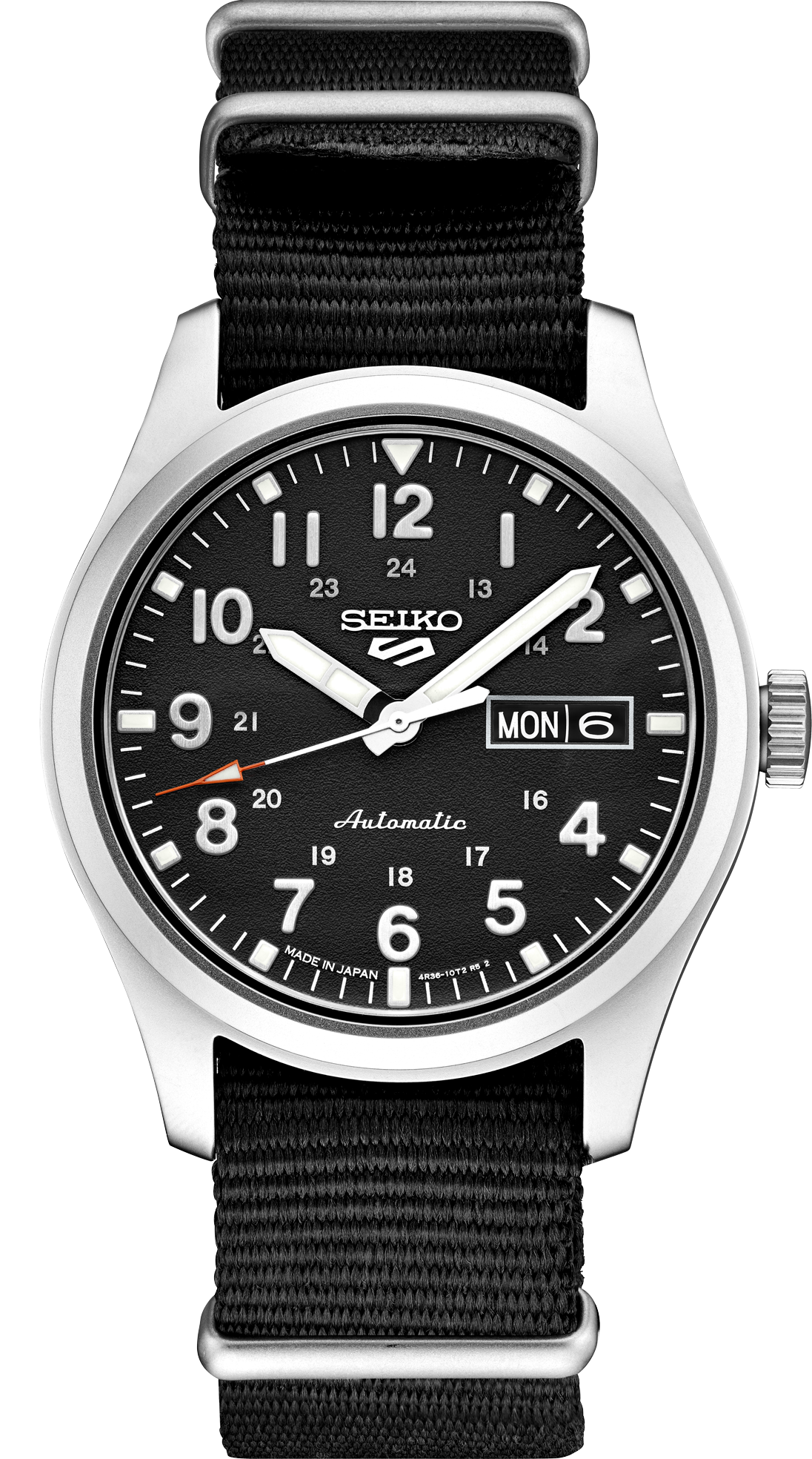 Seiko 5 Sports SRPG37