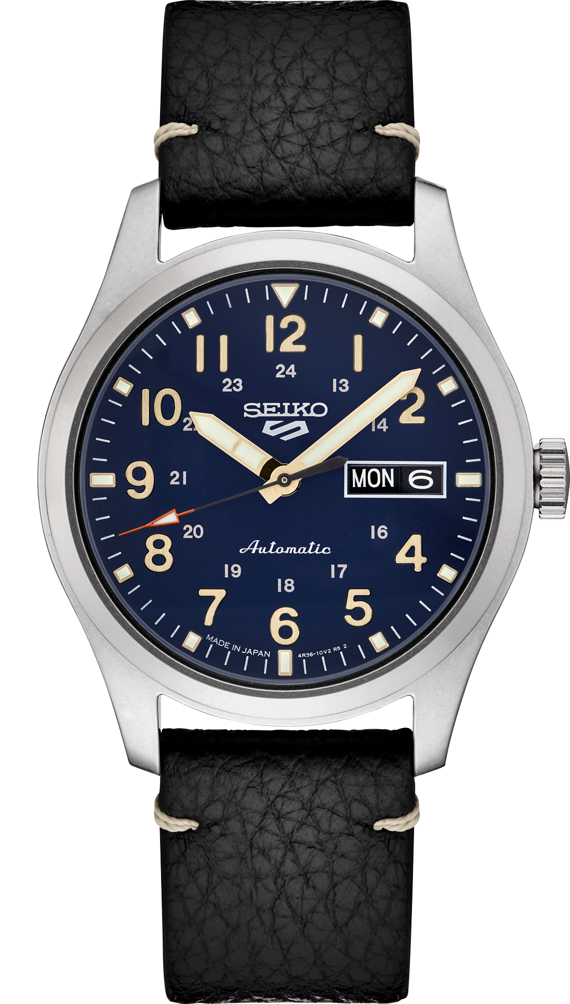 Seiko 5 Sports SRPG39