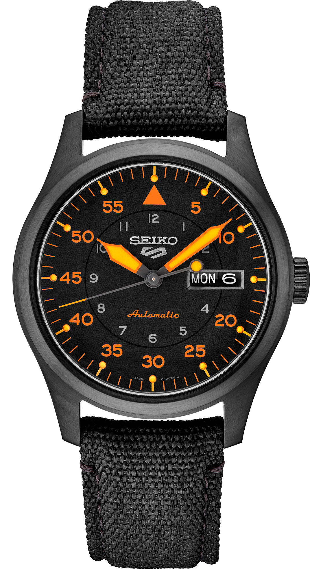 Seiko 5 Sports SRPH33