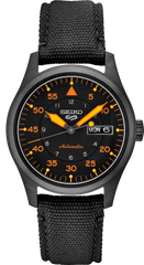 Seiko 5 Sports SRPH33