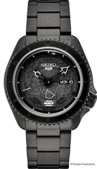 Seiko 5 Sports BAIT Collaboration Limited Edition SRPH45