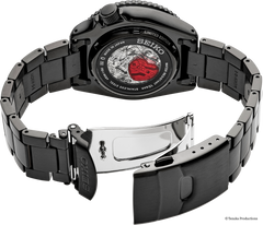 Seiko 5 Sports BAIT Collaboration Limited Edition SRPH45