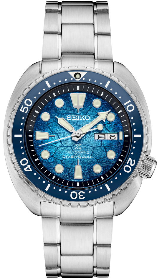 Seiko Prospex U.S. Special Edition SRPH59