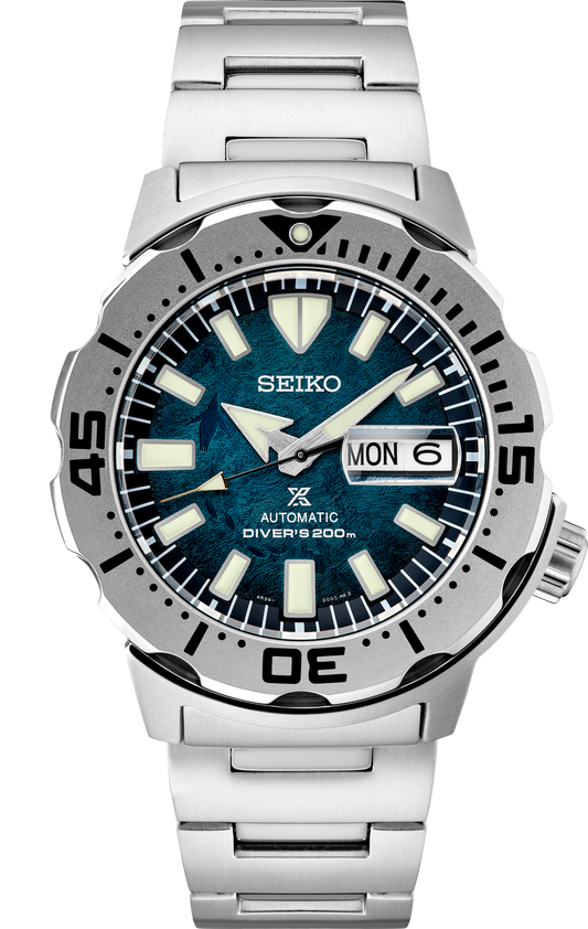 Seiko Prospex Special Edition SRPH75