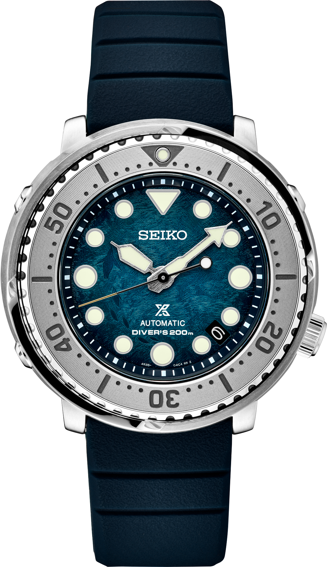 Seiko Prospex Special Edition SRPH77