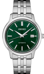 Seiko Essentials Collection SRPH89