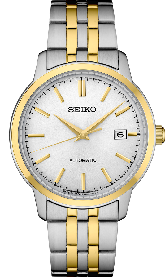 Seiko Essentials Collection SRPH92