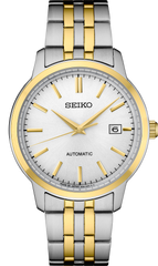 Seiko Essentials Collection SRPH92