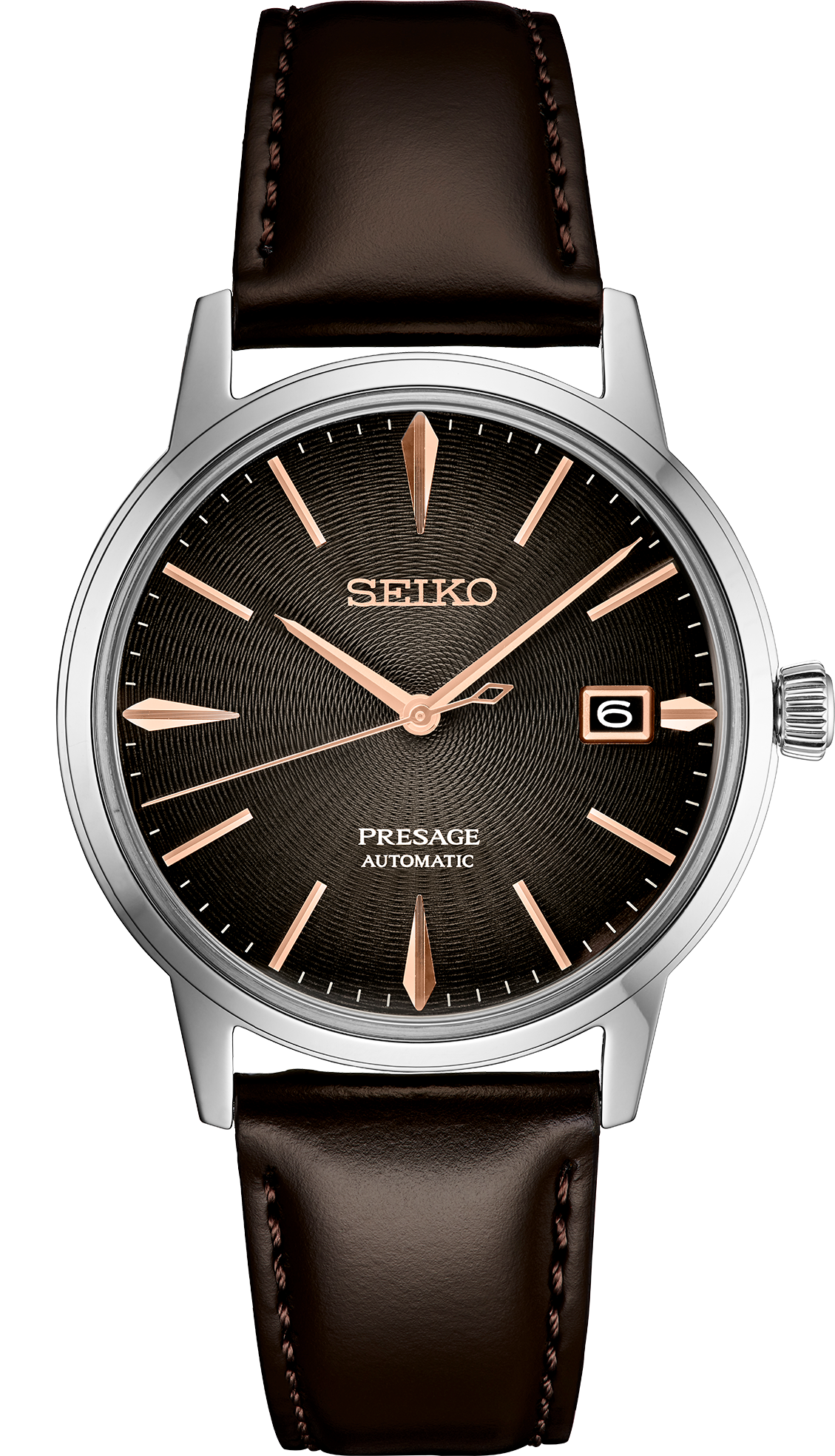 Seiko Presage Cocktail Time SRPJ17