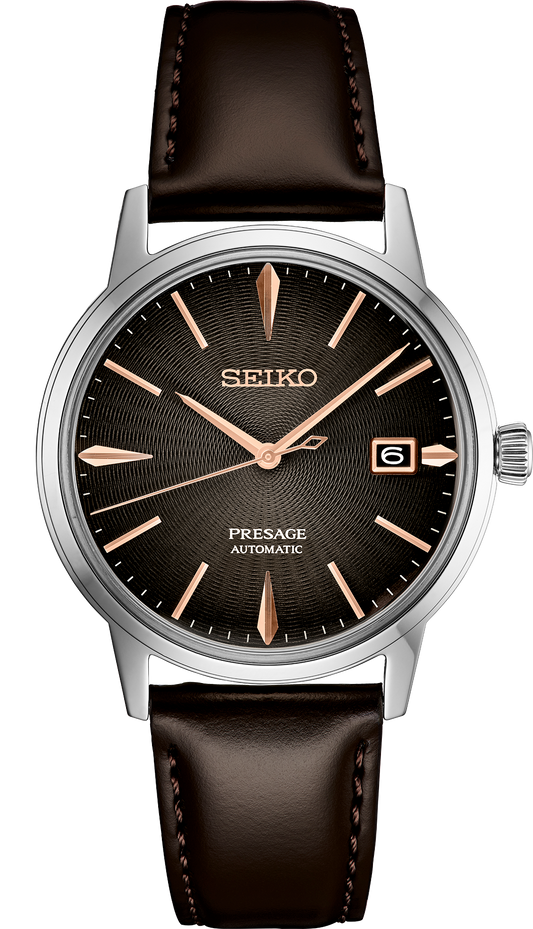 Seiko Presage Cocktail Time SRPJ17