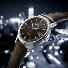 Seiko Presage Cocktail Time SRPJ17