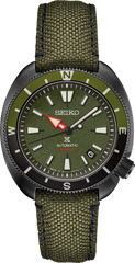 Seiko Prospex U.S. Special Edition SRPJ31