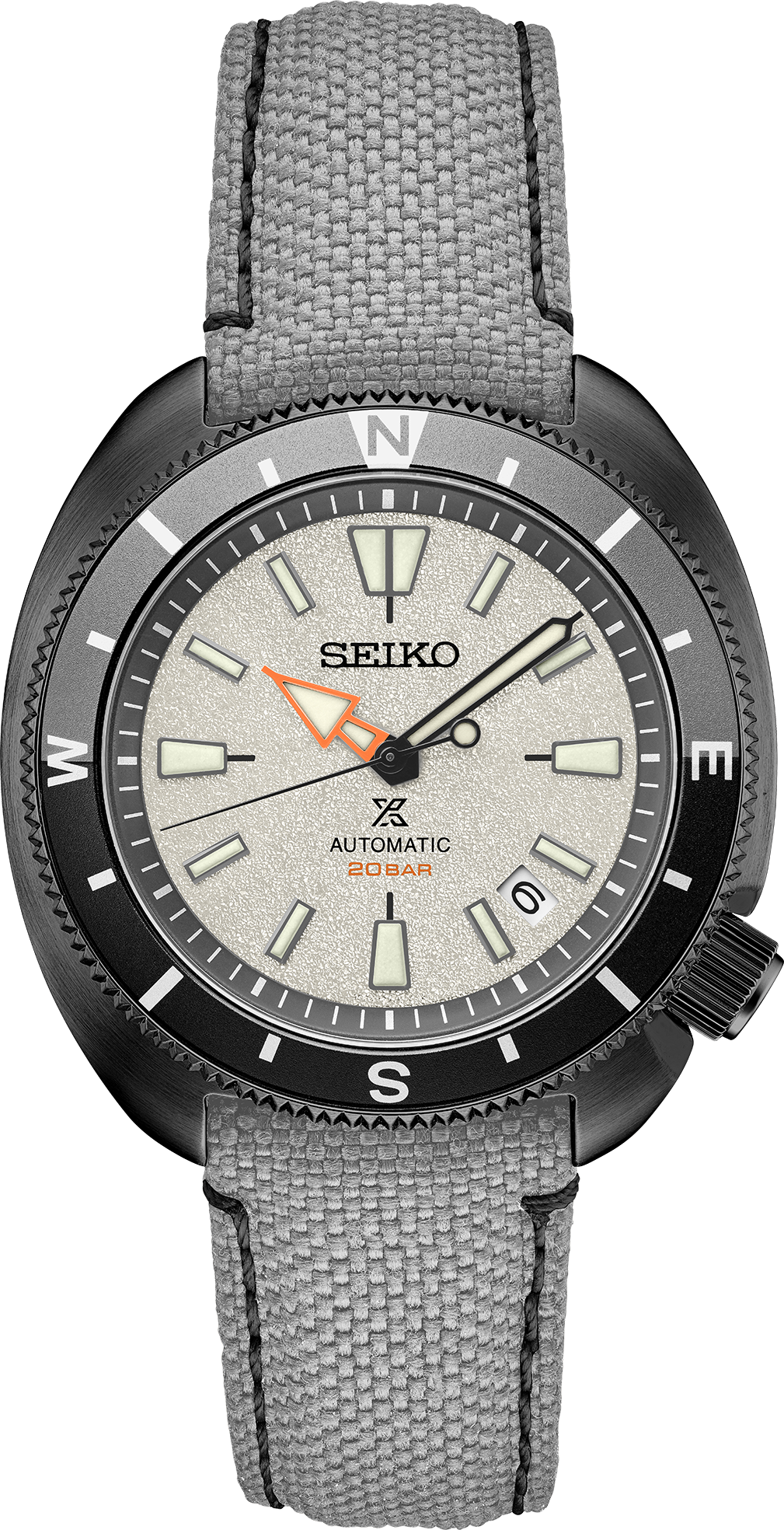 Seiko Prospex U.S. Special Edition SRPJ33