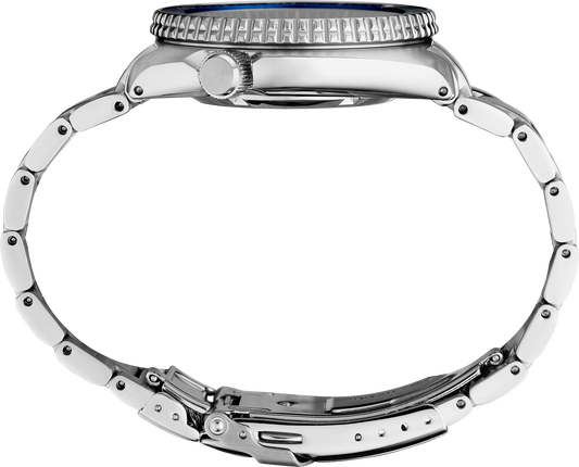 Prospex Automatic Diver SRPJ35