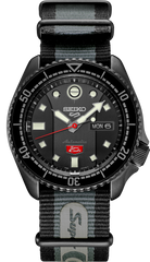 Seiko 5 Sports Super Cub Limited Edition SRPJ75