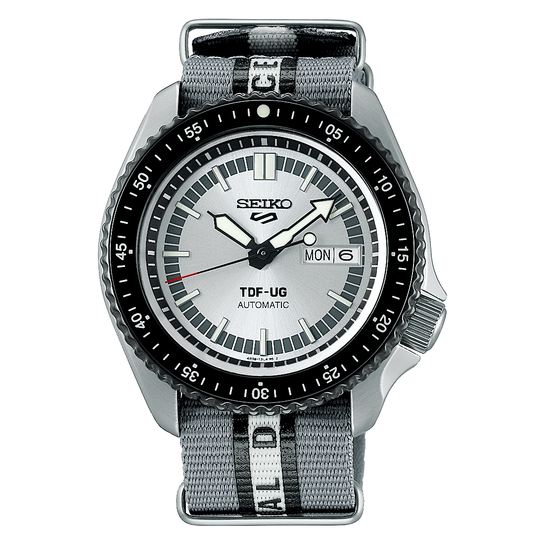 5 Sports SKX seriesSRPJ79 SRPJ79