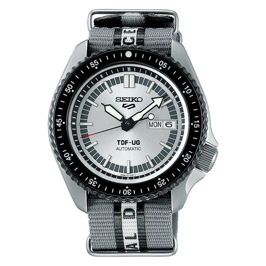5 Sports SKX seriesSRPJ79 SRPJ79