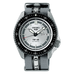 5 Sports SKX seriesSRPJ79 SRPJ79