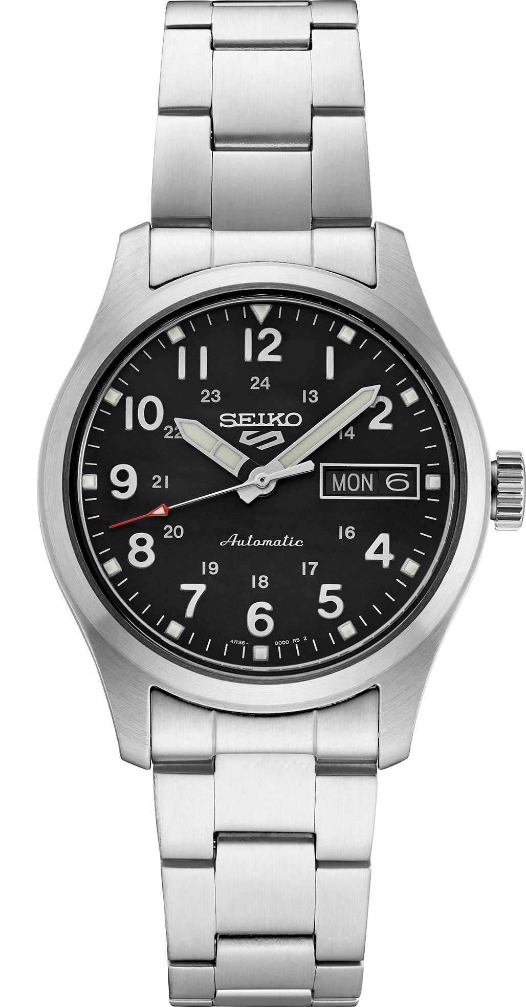 Seiko 5 Sports SRPJ81