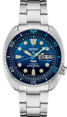 Seiko Prospex PADI Special Edition SRPK01