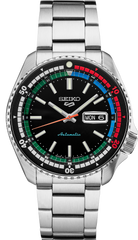 Seiko 5 Sports 55th Anniversary Special Edition SRPK13