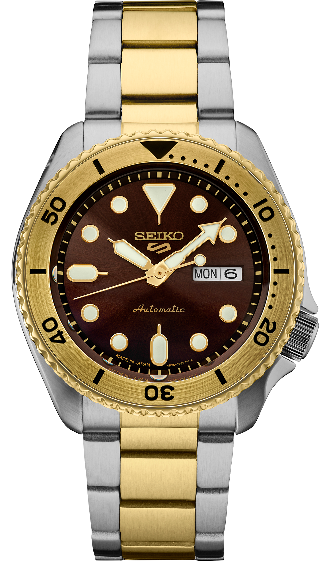 Seiko 5 Sports SRPK24