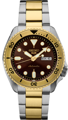 Seiko 5 Sports SRPK24