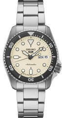 Seiko 5 Sports SRPK31