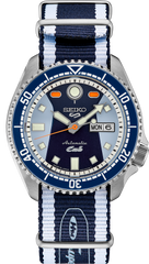 Seiko 5 Sports Honda Super Cub Limited Edition SRPK37