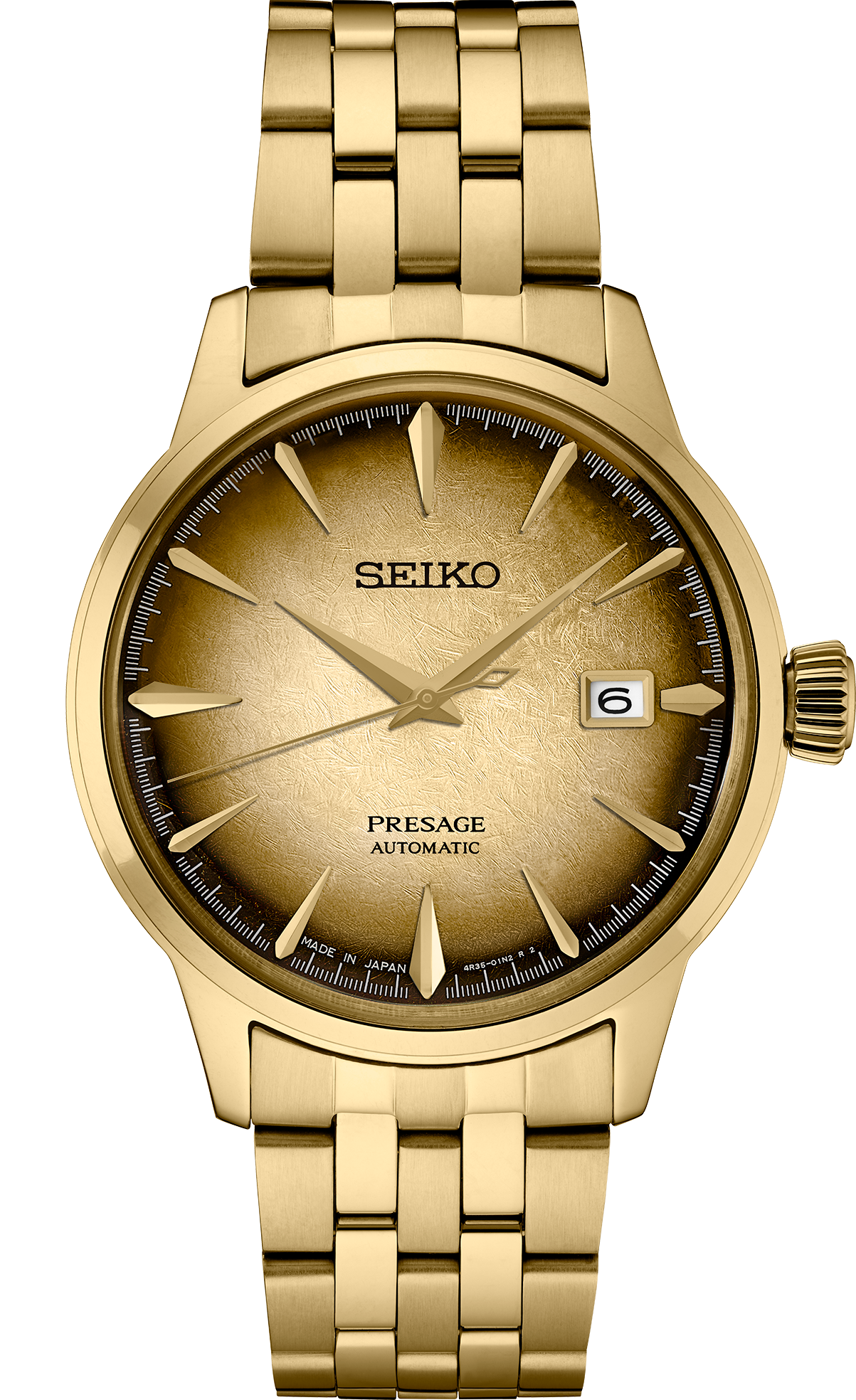 Seiko Presage Cocktail Time SRPK48